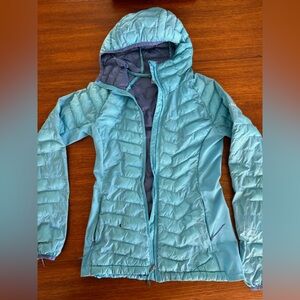 Columbia Sportswear Lightweight Down Jacket Women’s XS